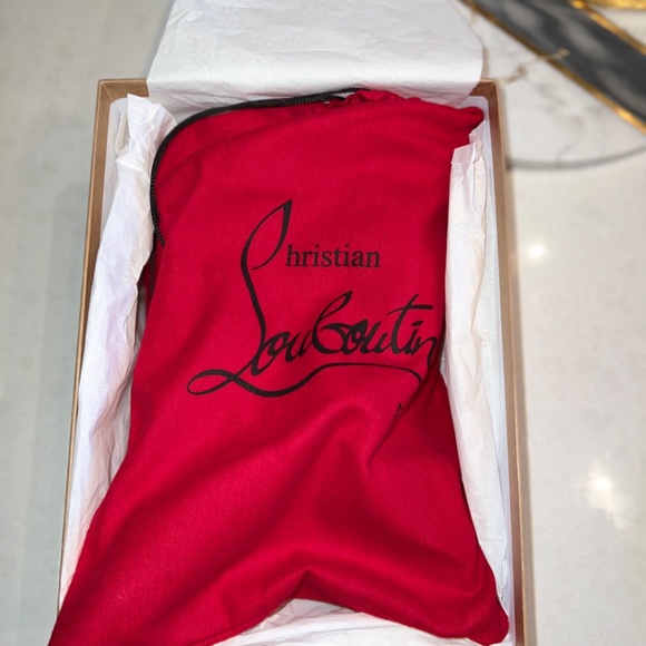 Christian Louboutin “So Kate” 120mm - Picture 5 of 8